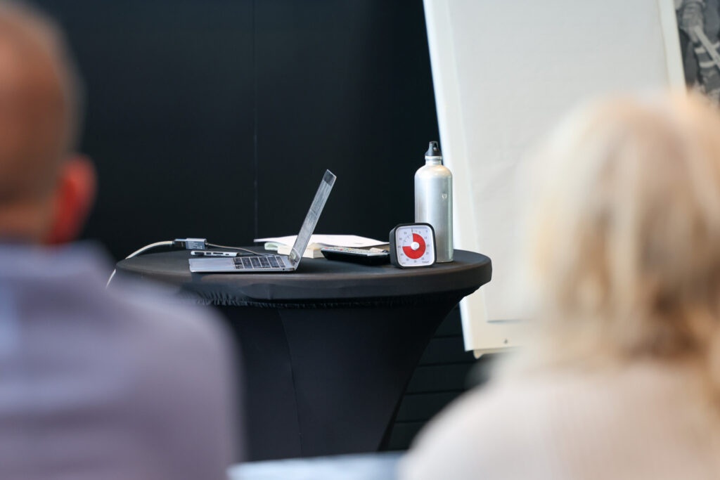 Organisologie - Julien Guéniat - Dégustation vins DeRaisin